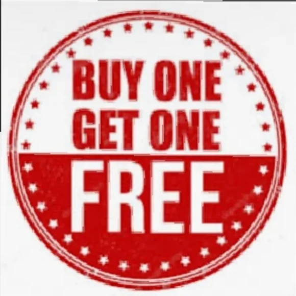 Buy 1 Get 1 Free Entire Closet $$ - Picture 2 of 2